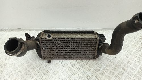 TUCSON CRDI S BLUE DRIVE MK2 TL Intercooler