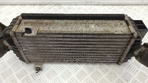 TUCSON CRDI S BLUE DRIVE MK2 TL Intercooler