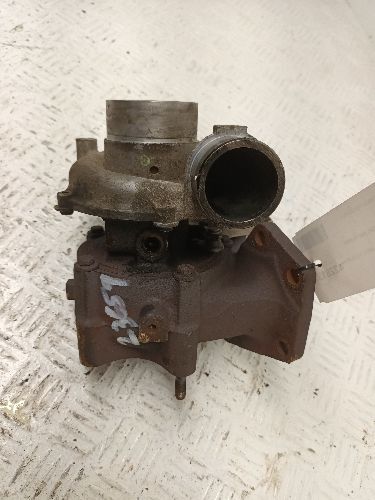 MAZDA 3 SPORT DIESEL 143 TURBO