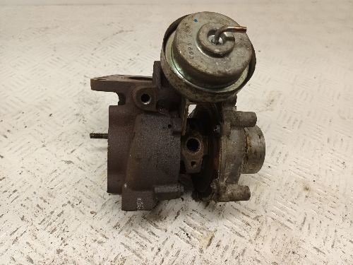 MAZDA 3 SPORT DIESEL 143 TURBO