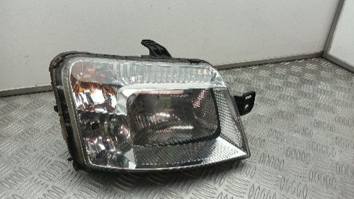 FIAT PANDA ACTIVE ECO HEADLIGHT HEADLAMP RIGHT SIDE