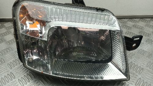 FIAT PANDA ACTIVE ECO HEADLIGHT HEADLAMP RIGHT SIDE