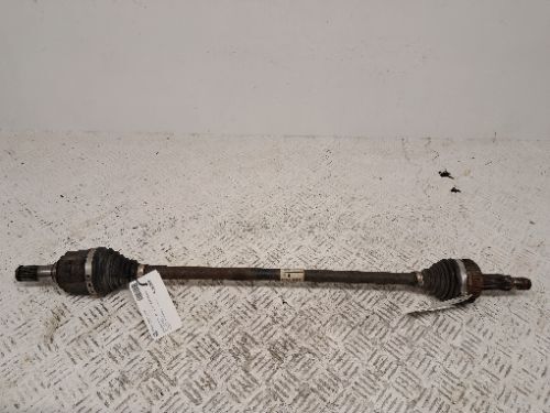 IX35 CRDI SE NAV MK1 EL Drive Shaft Left Rear