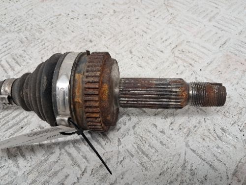 IX35 CRDI SE NAV MK1 EL Drive Shaft Left Rear