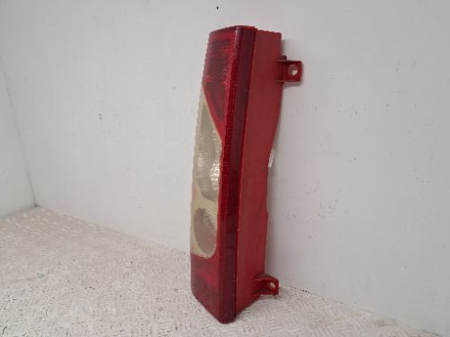 CITROEN DISPATCH 1000 HDI 90 SWB REAR TAIL LIGHT LEFT SIDE