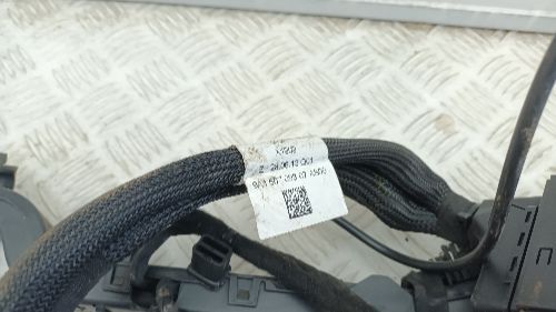 PORSCHE CAYMAN S-A ENGINE WIRING LOOM HARNESS (PART)