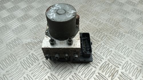 CITROEN C4 ABS PUMP MODULATOR CONTROL UNIT