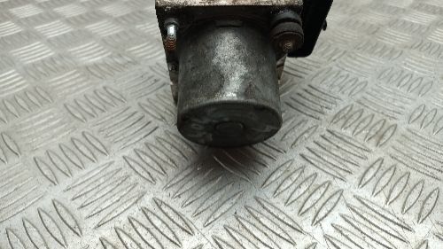 CITROEN C4 ABS PUMP MODULATOR CONTROL UNIT