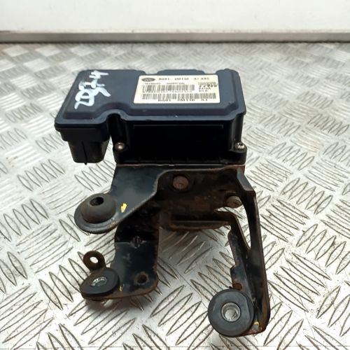 FORD S-MAX LX TDCI 6G ABS PUMP MODULATOR CONTROL UNIT