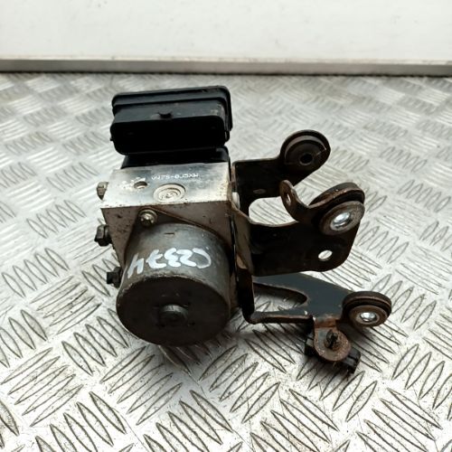 FORD S-MAX LX TDCI 6G ABS PUMP MODULATOR CONTROL UNIT