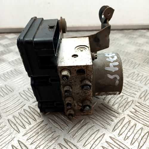 FORD S-MAX LX TDCI 6G ABS PUMP MODULATOR CONTROL UNIT