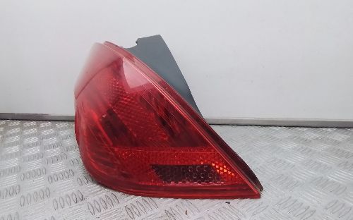 PEUGEOT 308 S REAR TAIL LIGHT LEFT SIDE OUTER