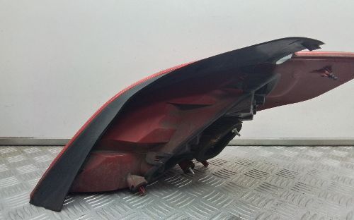 PEUGEOT 308 S REAR TAIL LIGHT LEFT SIDE OUTER