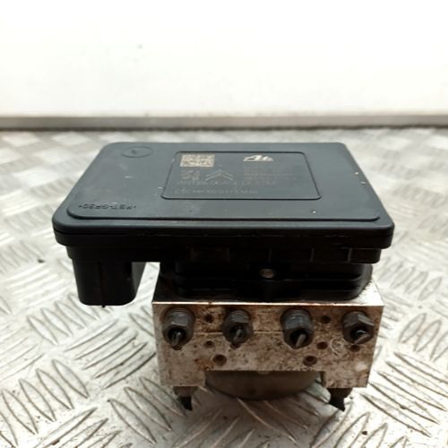 CITROEN C3 ABS PUMP MODULATOR CONTROL UNIT