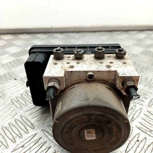 CITROEN C3 ABS PUMP MODULATOR CONTROL UNIT