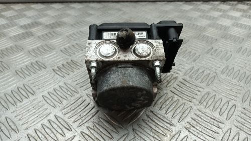 NISSAN NOTE ABS PUMP MODULATOR CONTROL UNIT