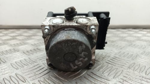 NISSAN NOTE ABS PUMP MODULATOR CONTROL UNIT