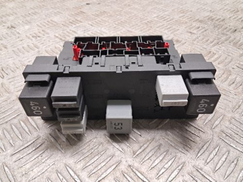 VOLKSWAGEN TIGUAN BODY CONTROL UNIT / MODULE