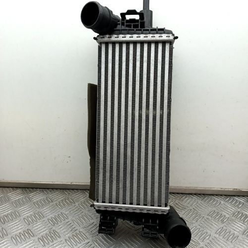 FORD TOURNEO CONNECT 1.0L ECOBOOST Intercooler