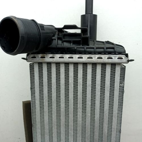FORD TOURNEO CONNECT 1.0L ECOBOOST Intercooler