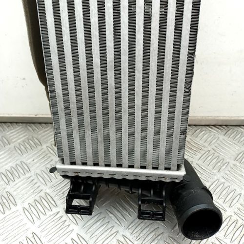 FORD TOURNEO CONNECT 1.0L ECOBOOST Intercooler