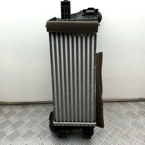 FORD TOURNEO CONNECT 1.0L ECOBOOST Intercooler