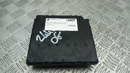 SEAT LEON BCU BCM BODY CONTROL MODULE