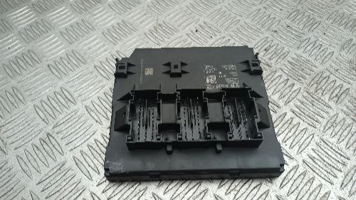 SEAT LEON BCU BCM BODY CONTROL MODULE