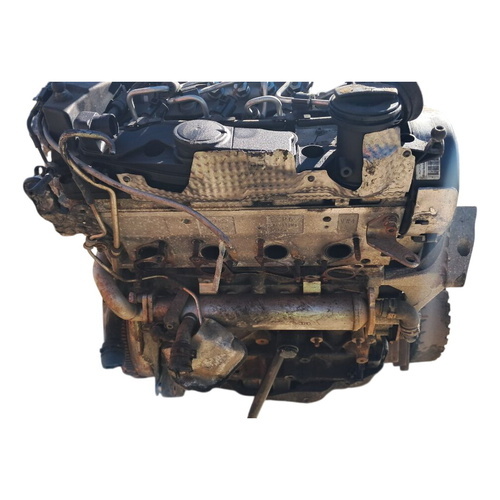 AUDI A3 TDI QUATTRO SE ENGINE 2.0 DIESEL BARE CBBB