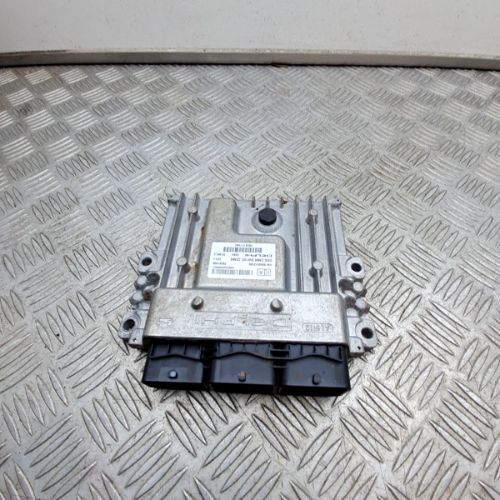 5008 HDI ALLURE MK1 PH1 T8 ECU
