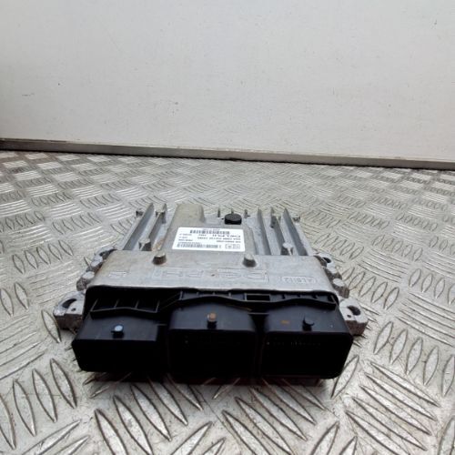 5008 HDI ALLURE MK1 PH1 T8 ECU
