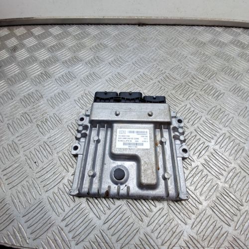 5008 HDI ALLURE MK1 PH1 T8 ECU