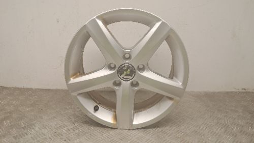 VW PASSAT ETC ALLOY WHEEL 6.5J X 16