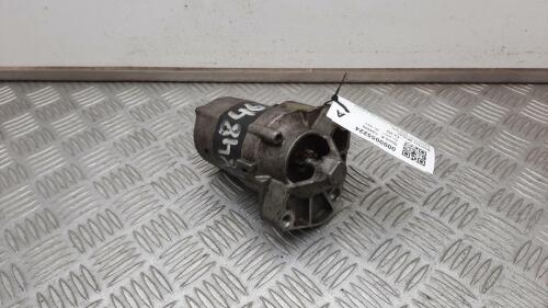 2001 RENAULT CLIO 1.4L PETROL STARTER MOTOR