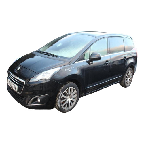 Donor Vehicle Image