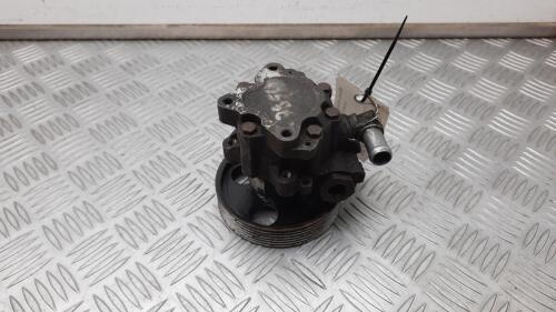 FIAT SCUDO 1996-2004 STEERING PUMP W/TURBO 1.9 ENG