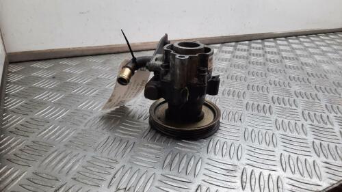 2003 ROVER STREETWISE MK1 MECHANICAL STEERING PUMP