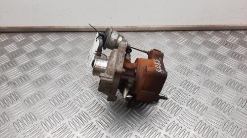 2008 RENAULT MODUS 1461 1.5L DIESEL TURBOCHARGER