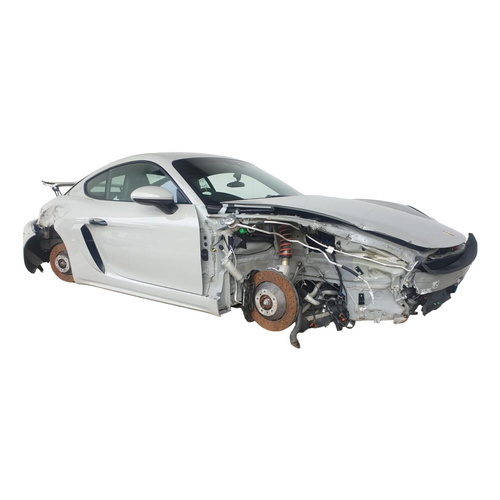 Donor Vehicle Image