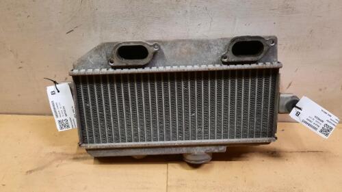 2004 SUBARU IMPREZA EJ205 PETROL INTERCOOLER