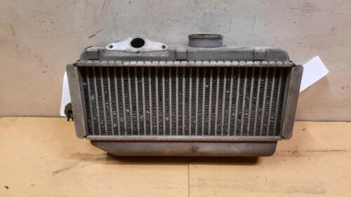 2004 SUBARU IMPREZA EJ205 PETROL INTERCOOLER