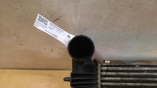 2003 PEUGEOT 406 DW10ATED (RHZ) DIESEL INTERCOOLER