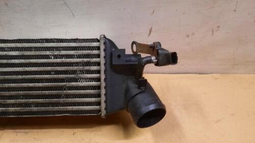 2003 PEUGEOT 406 DW10ATED (RHZ) DIESEL INTERCOOLER