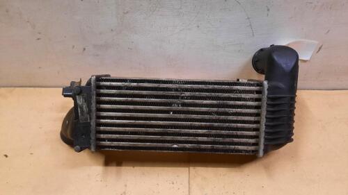 2003 PEUGEOT 406 DW10ATED (RHZ) DIESEL INTERCOOLER