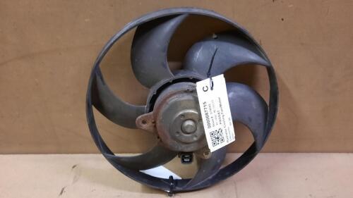 VOLKSWAGEN PASSAT B5 1996-2005 RADIATOR COOLING FAN/MOTOR 1.9L DIESEL