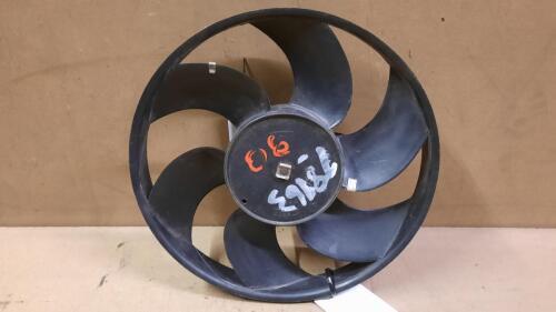 VOLKSWAGEN PASSAT B5 1996-2005 RADIATOR COOLING FAN/MOTOR 1.9L DIESEL