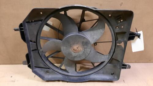 FORD FOCUS MK1 RADIATOR COOLING FAN/MOTOR