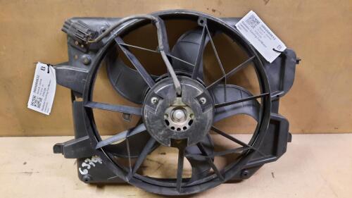 FORD FOCUS MK1 RADIATOR COOLING FAN/MOTOR