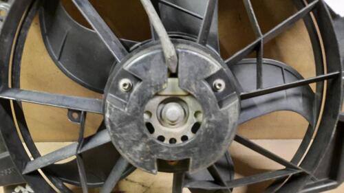FORD FOCUS MK1 RADIATOR COOLING FAN/MOTOR