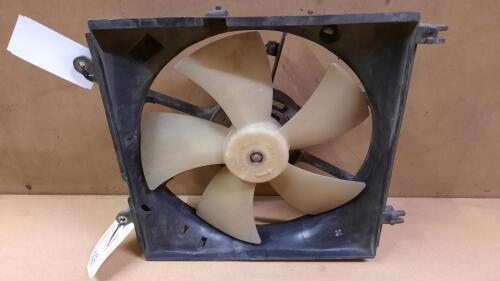 HONDA CIVIC MK8 RADIATOR COOLING FAN/MOTOR